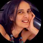 Photo de Samira Toulagui Lamkarfed