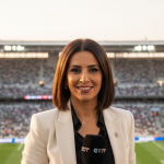 Photo de Leila Zergouttni