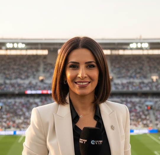 Photo de Leila Zergouttni