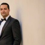Photo de Salim Kaidi